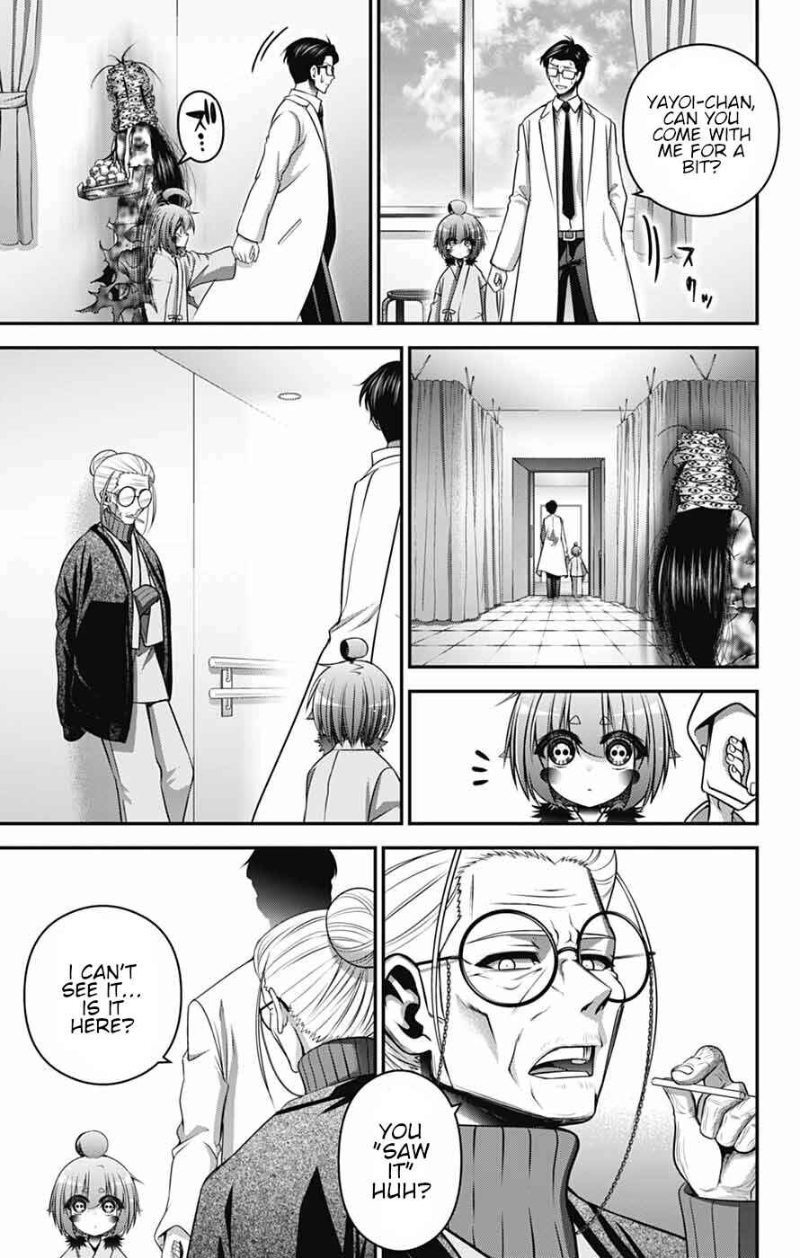 Chapter 68 - Page 27