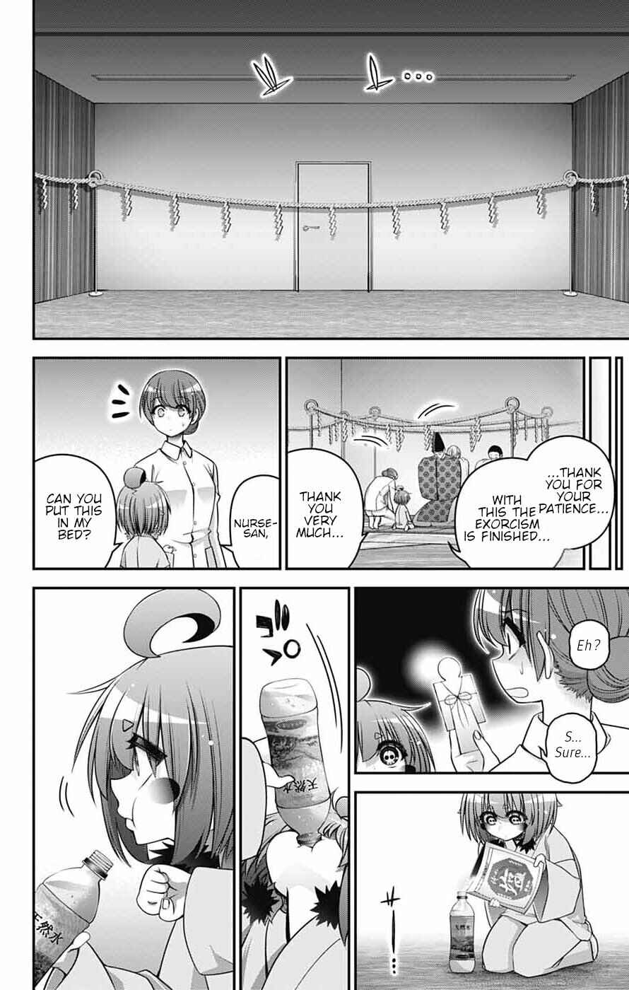 Chapter 68 - Page 32