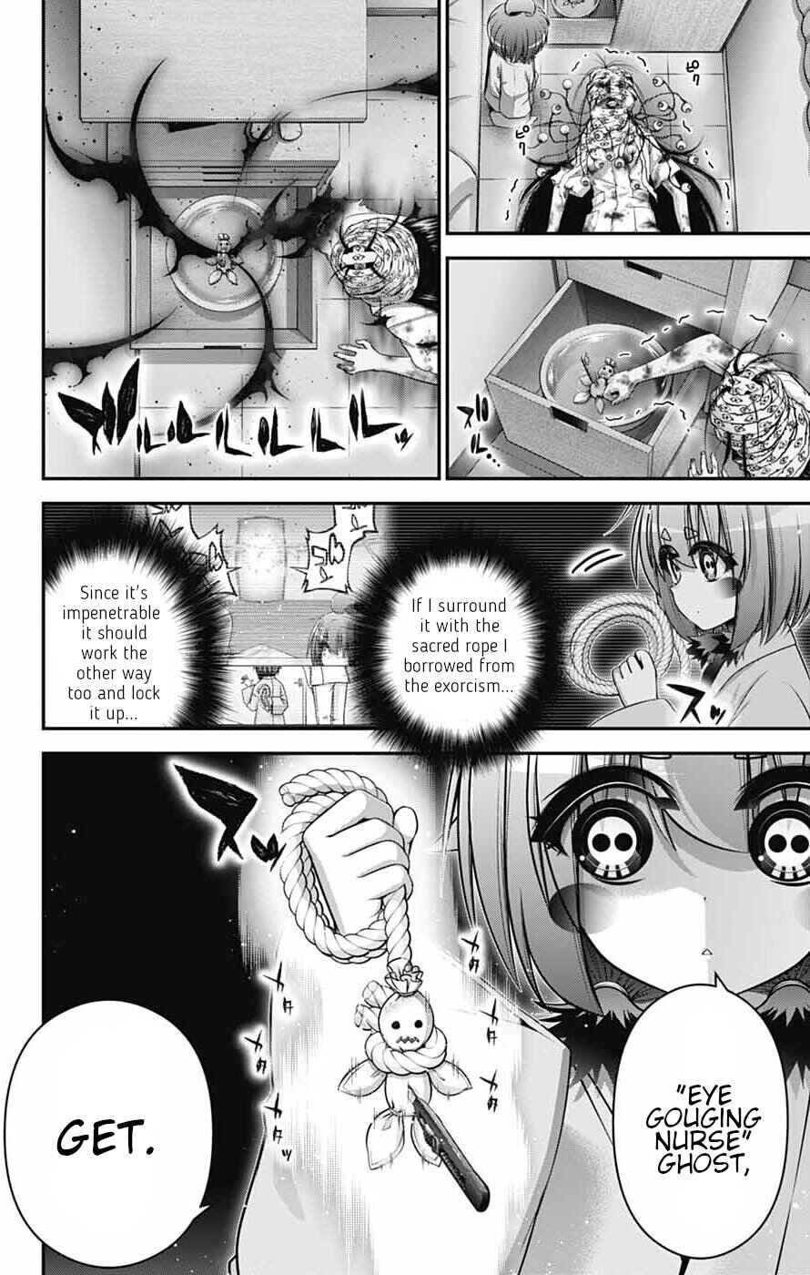 Chapter 68 - Page 40