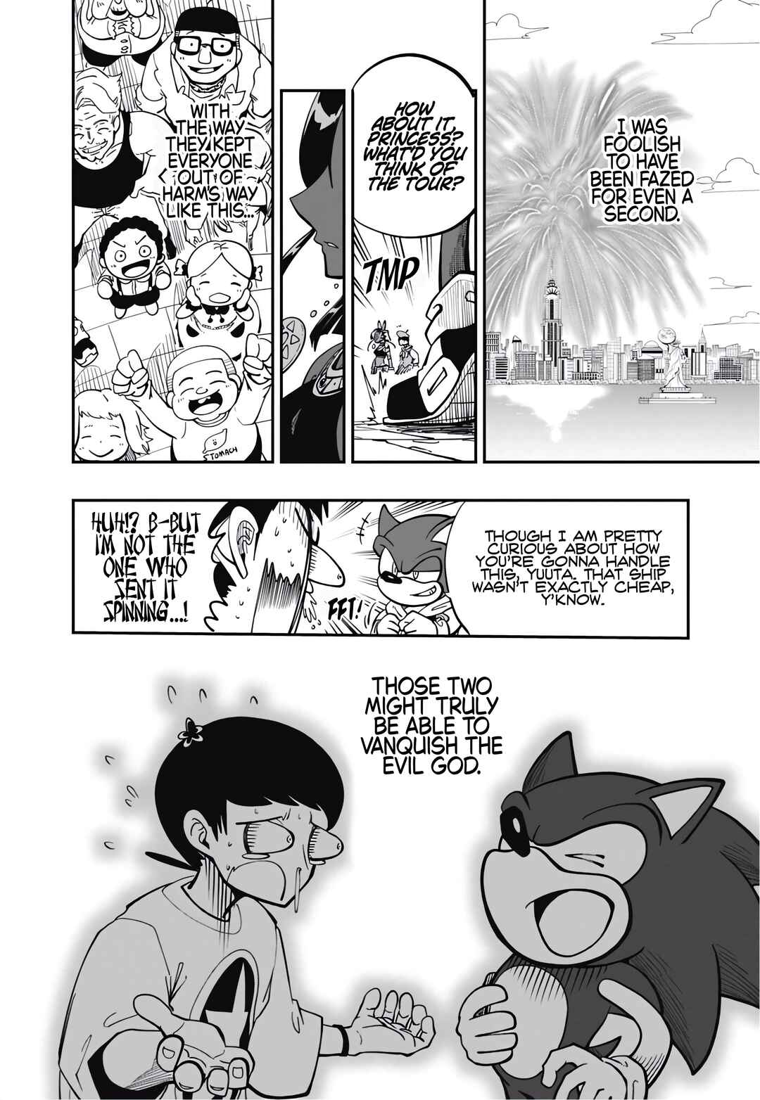 Chapter 9 - Page 21