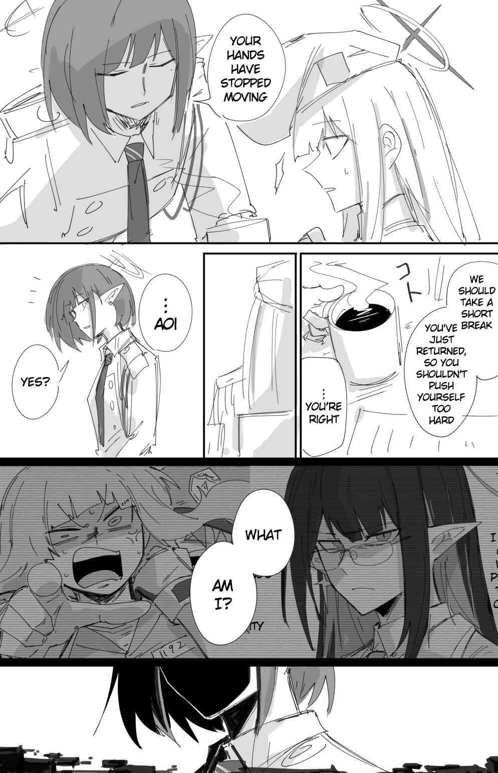 Chapter 51.8 - Page 5