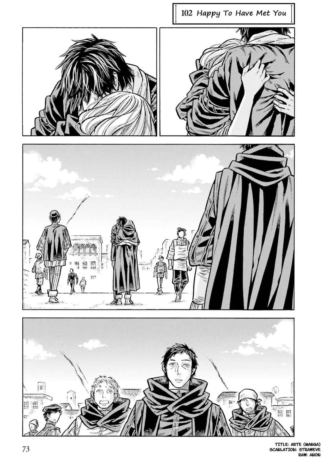 Chapter 102 - Page 1