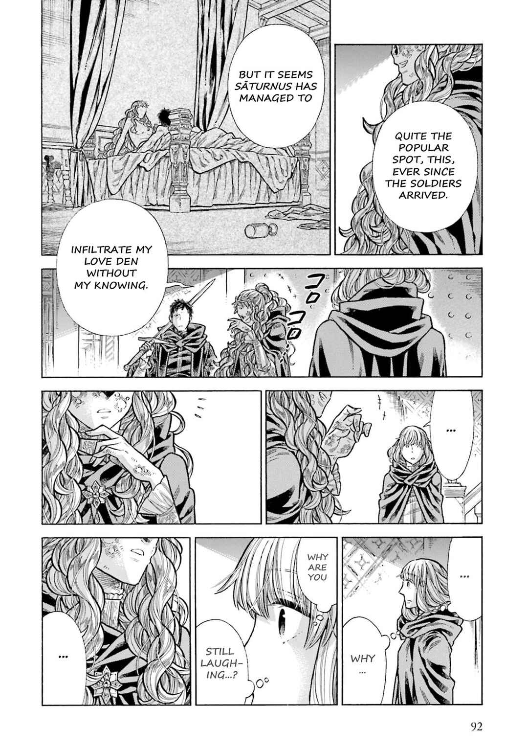 Chapter 102 - Page 20