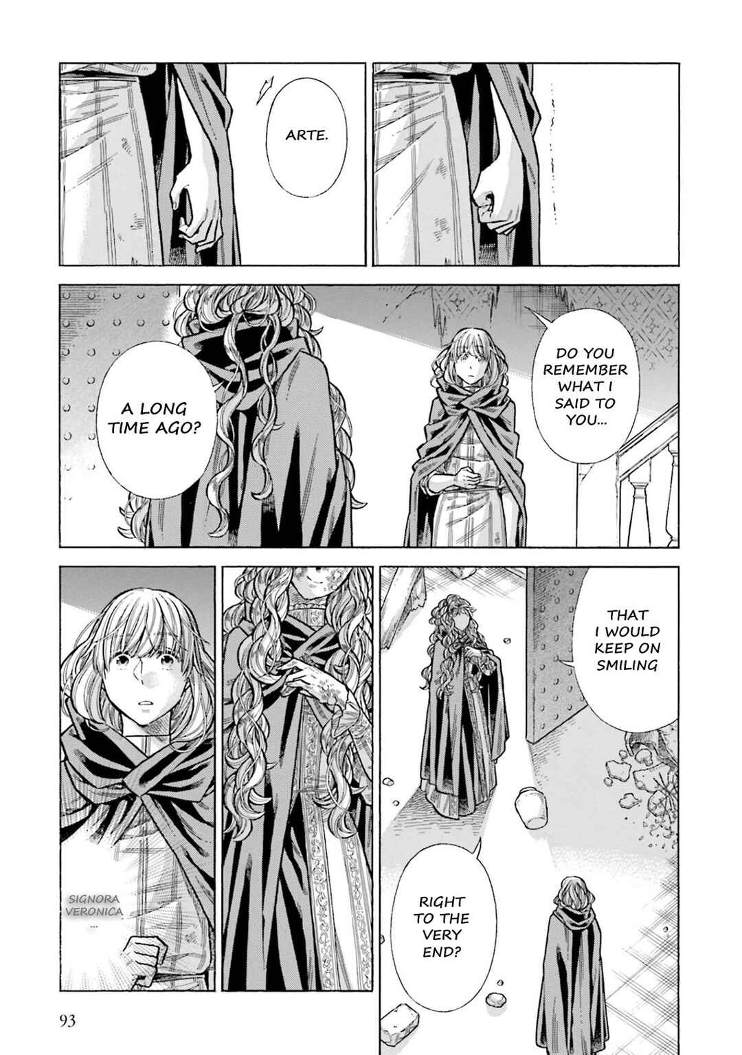 Chapter 102 - Page 21
