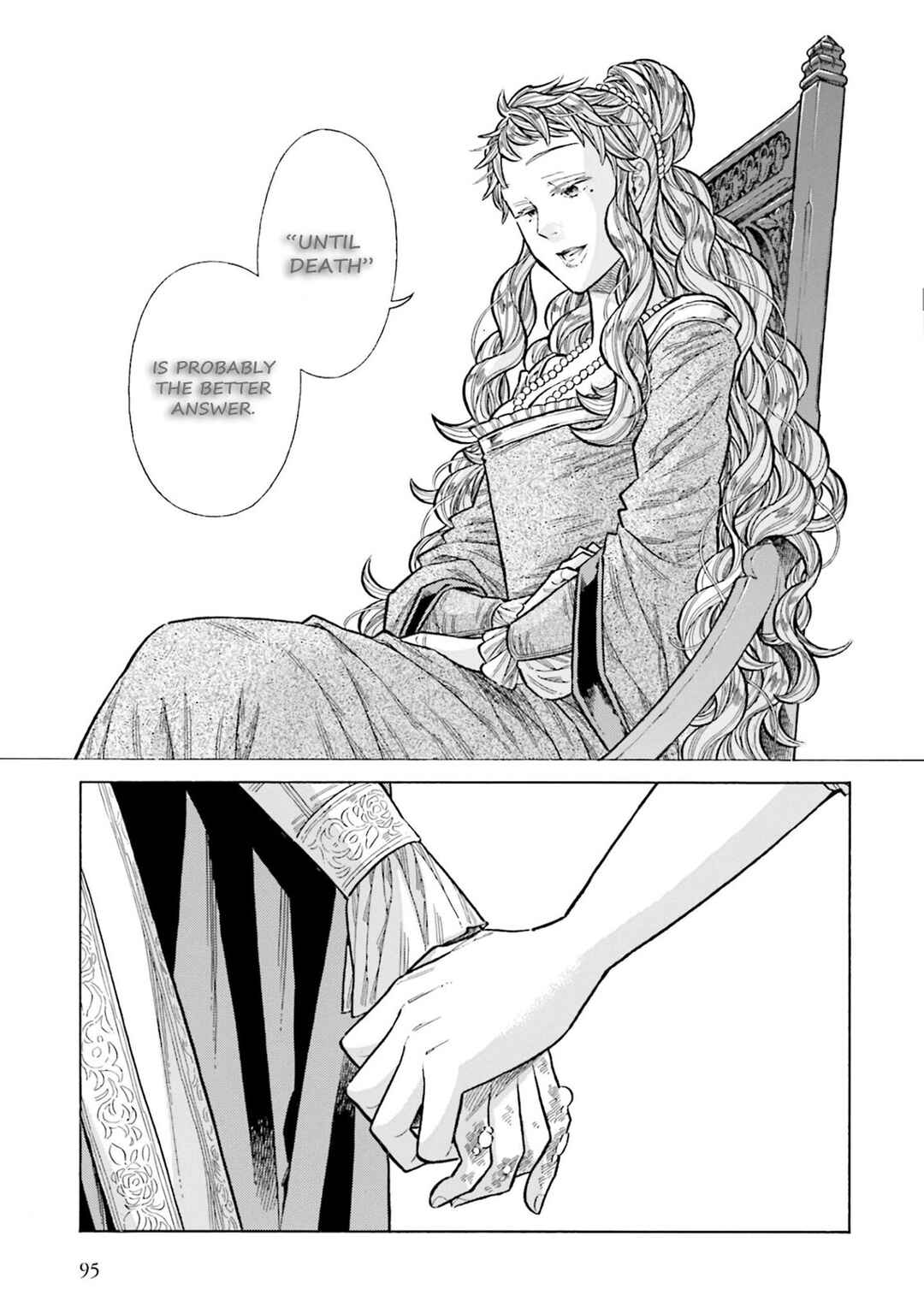 Chapter 102 - Page 23