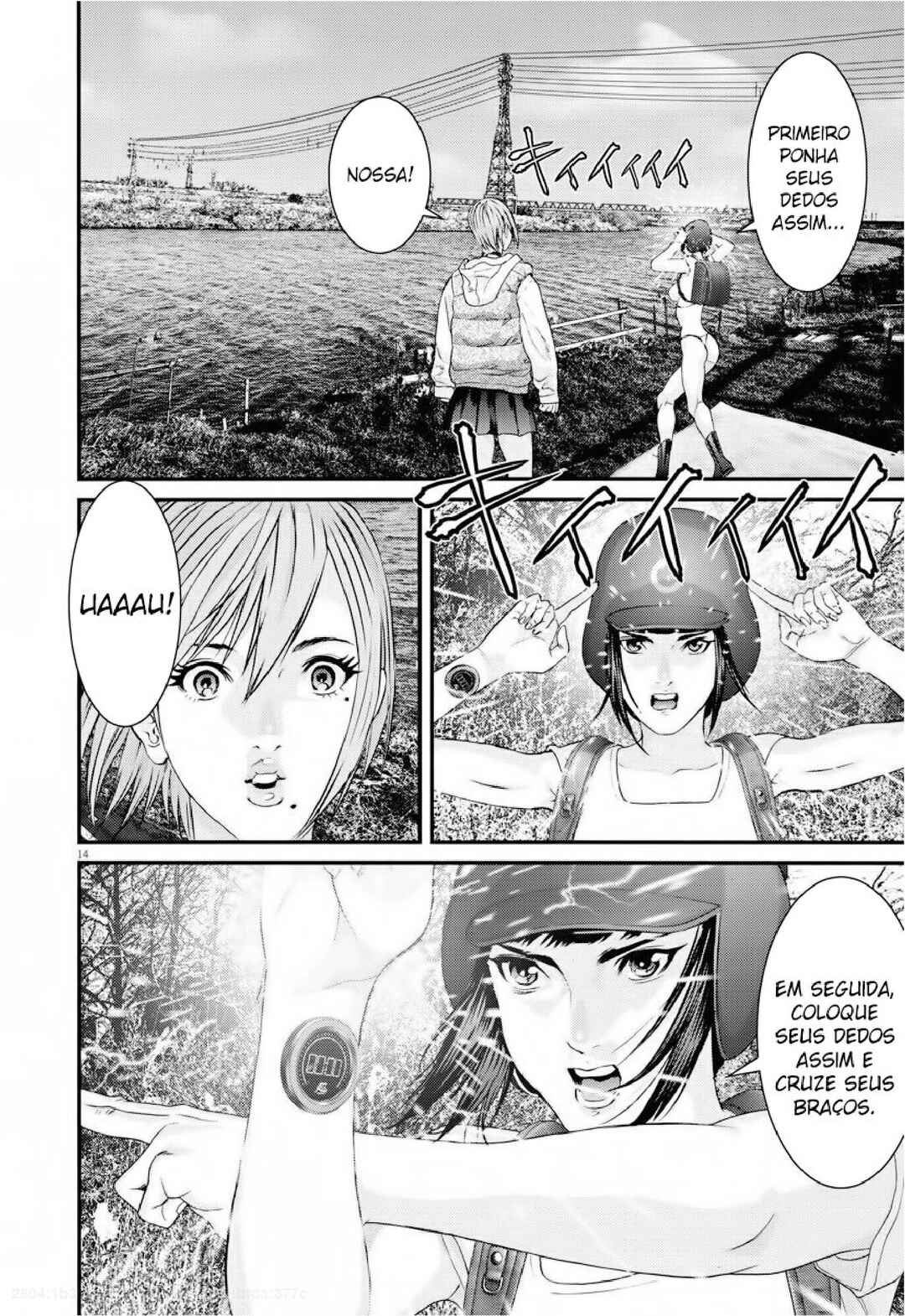 Chapter 59 - Page 13