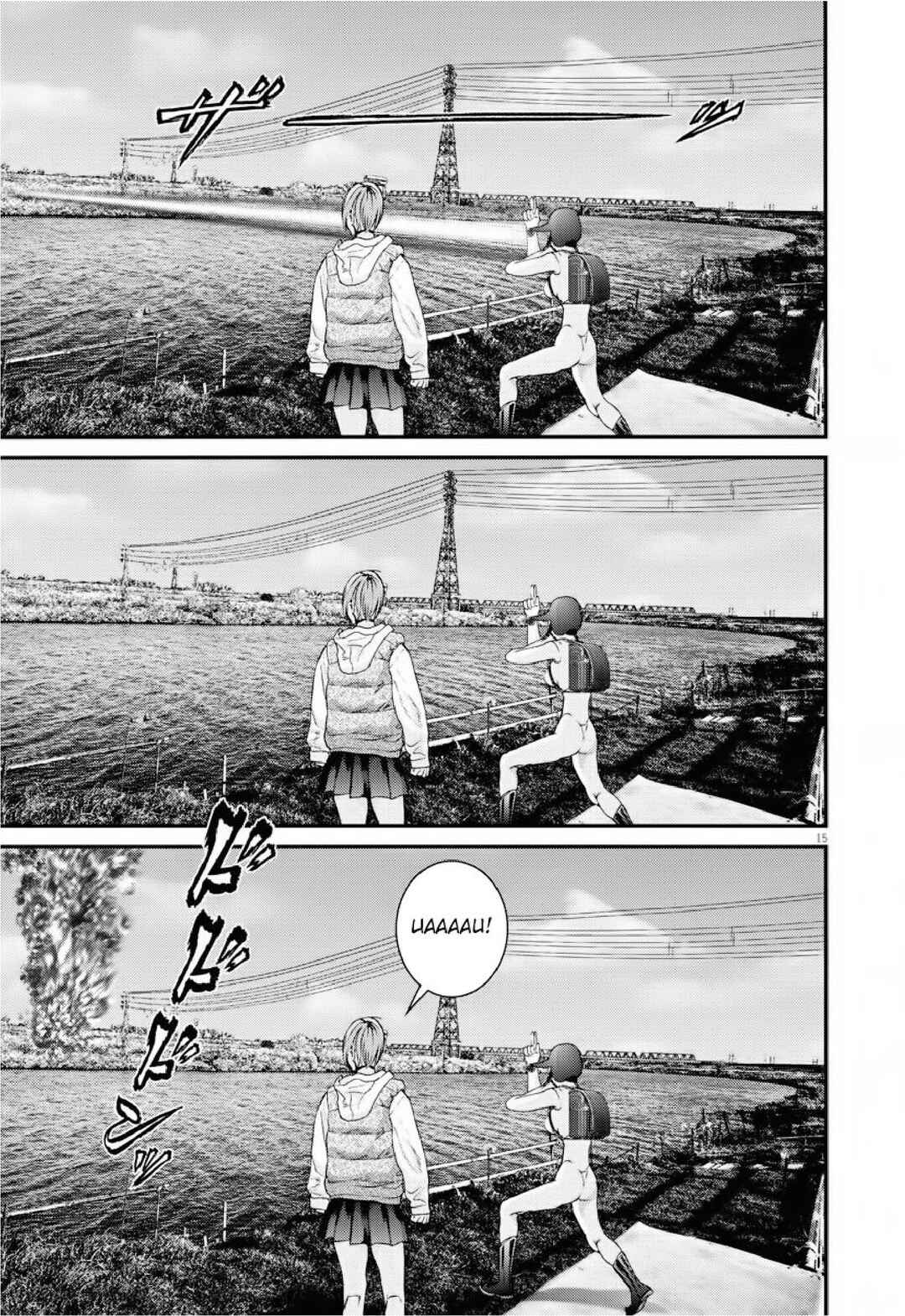 Chapter 59 - Page 14
