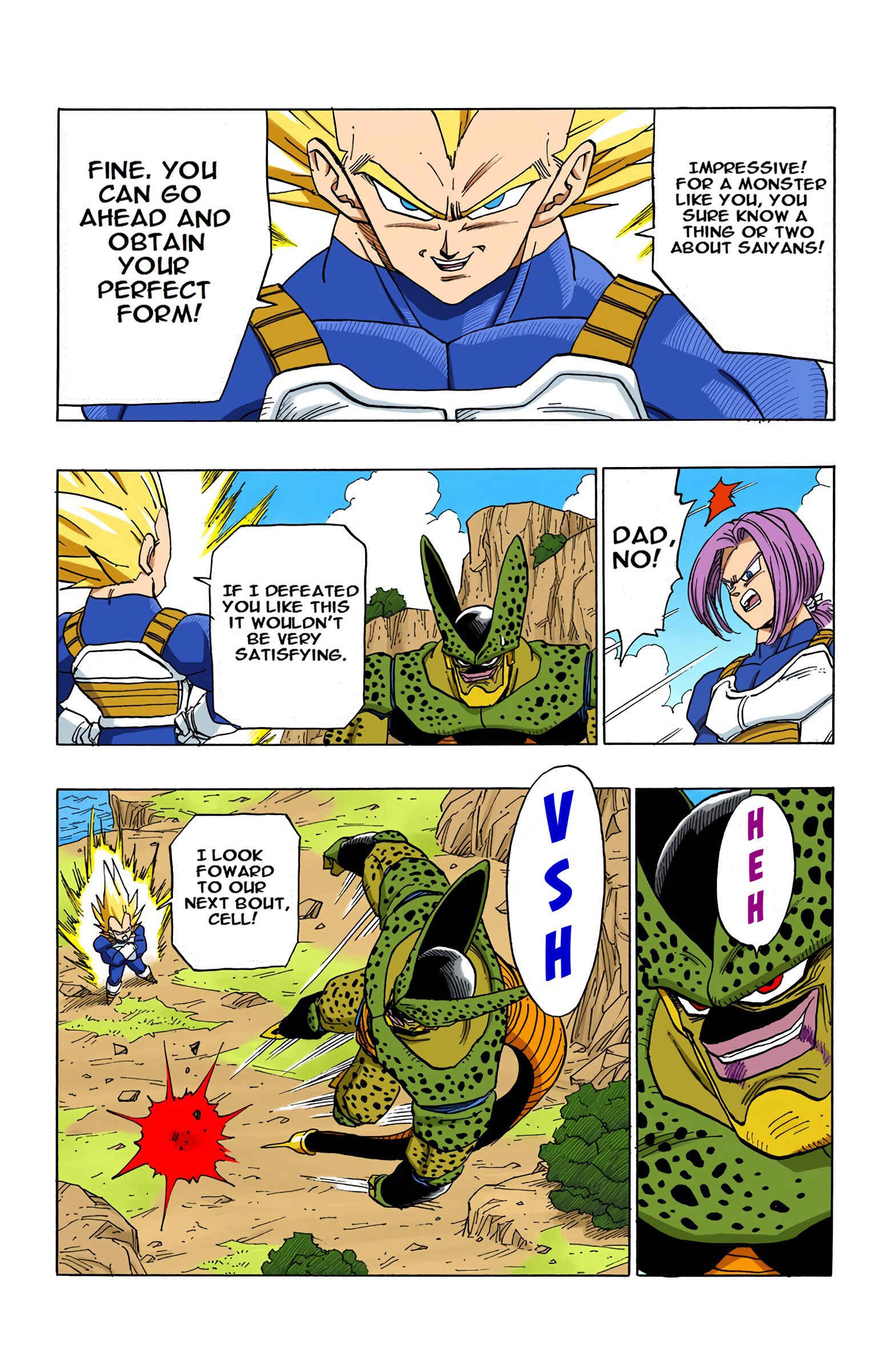 Chapter 380 - Page 12