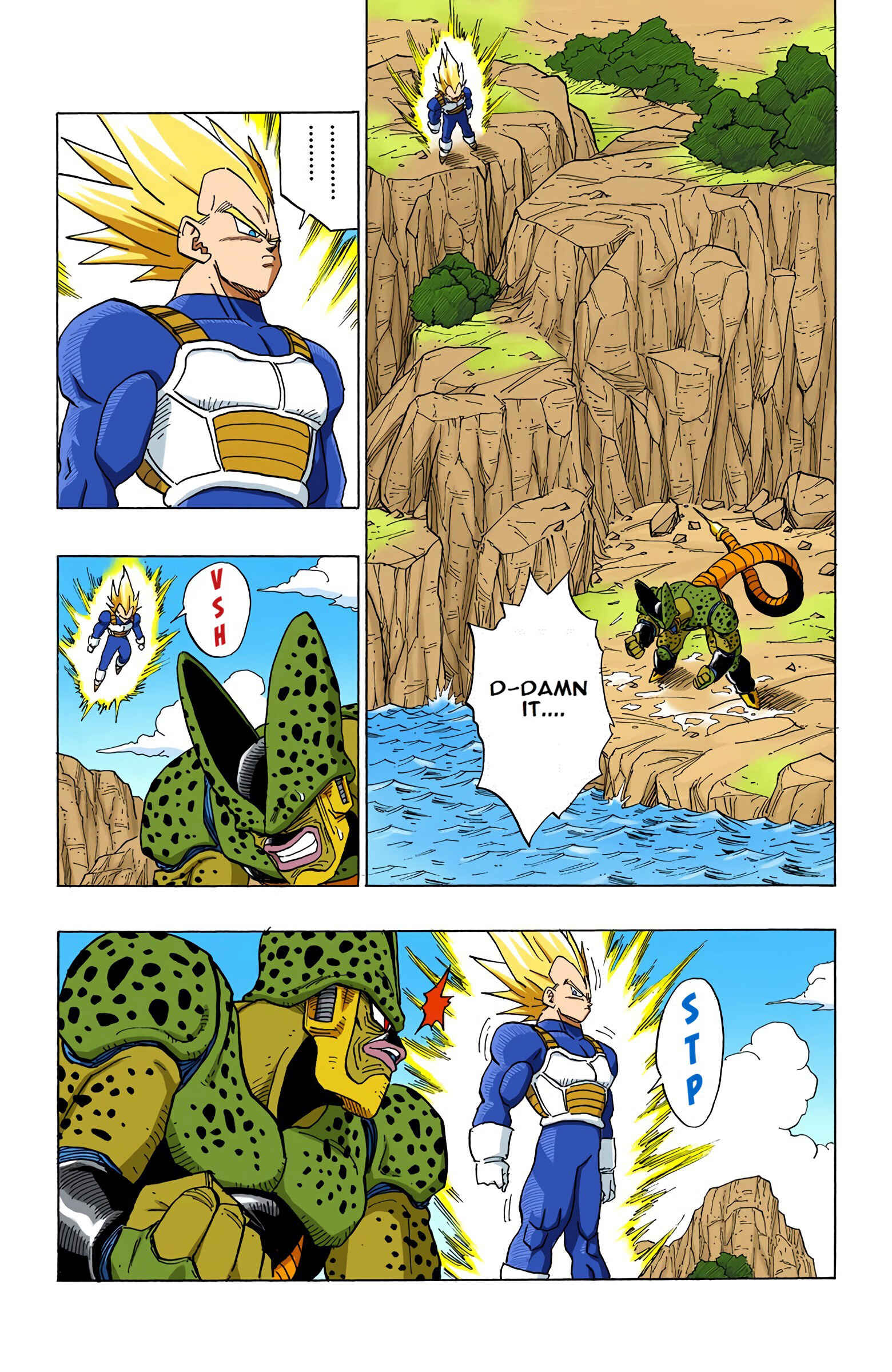 Chapter 380 - Page 2