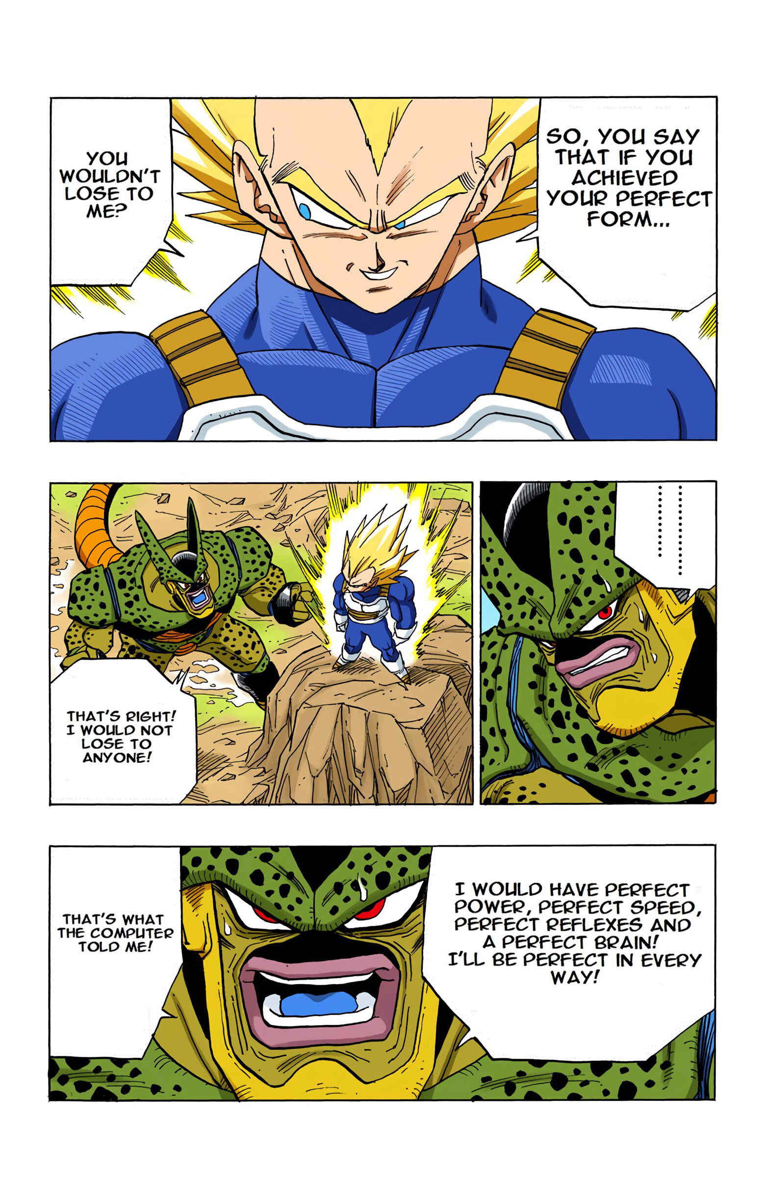 Chapter 380 - Page 3