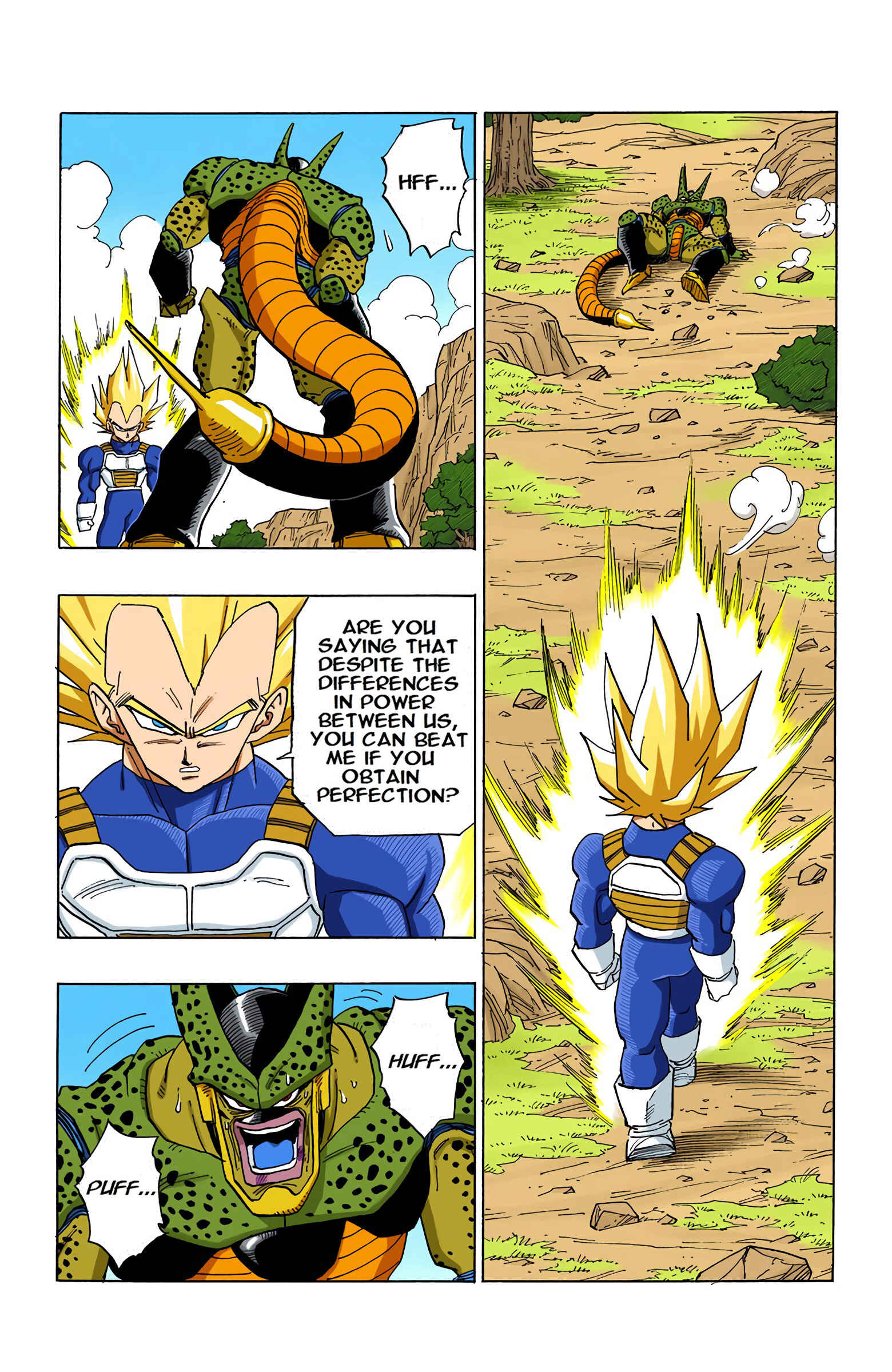 Chapter 380 - Page 7