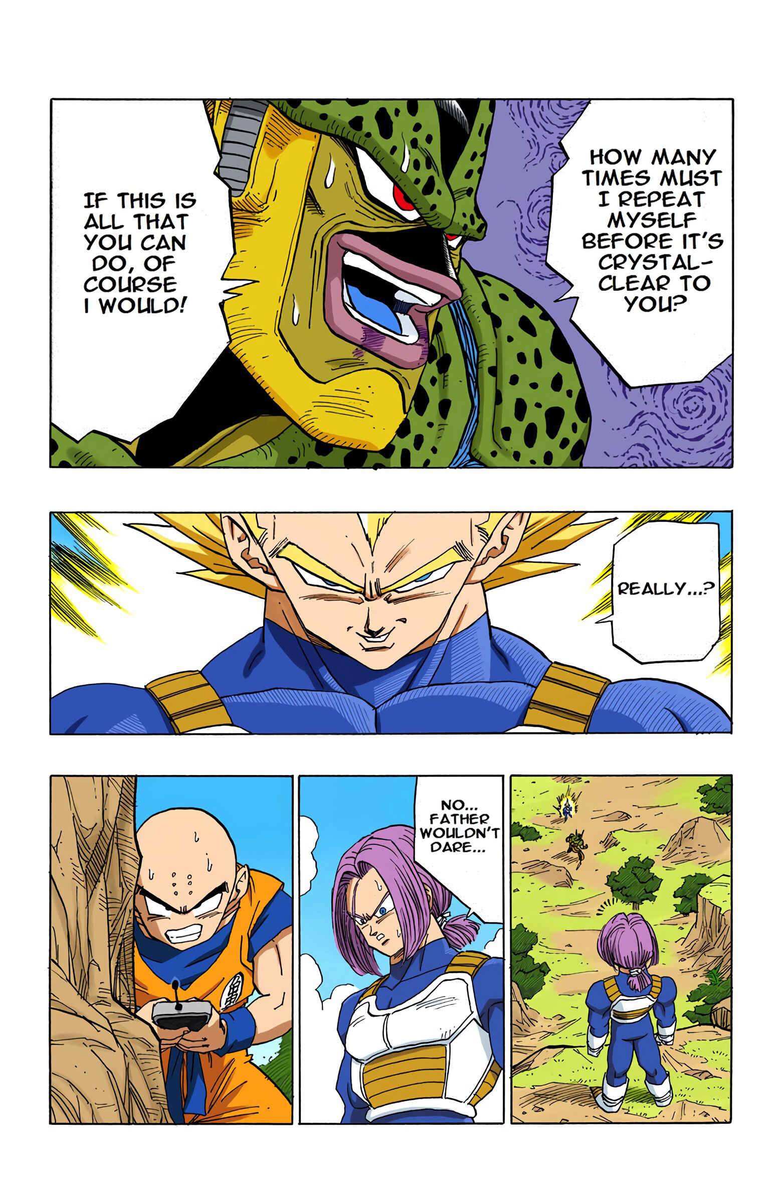 Chapter 380 - Page 8