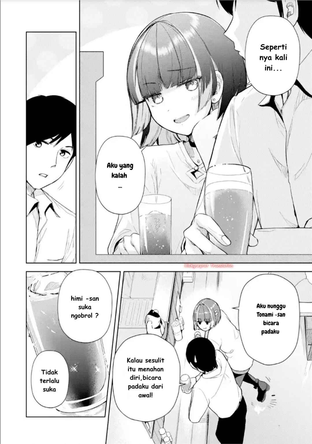 Chapter 3 - Page 5