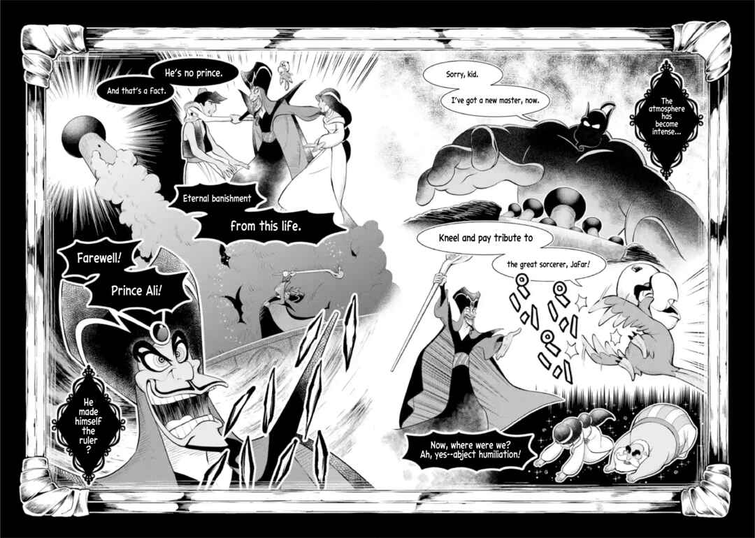 Chapter 8 - Page 21