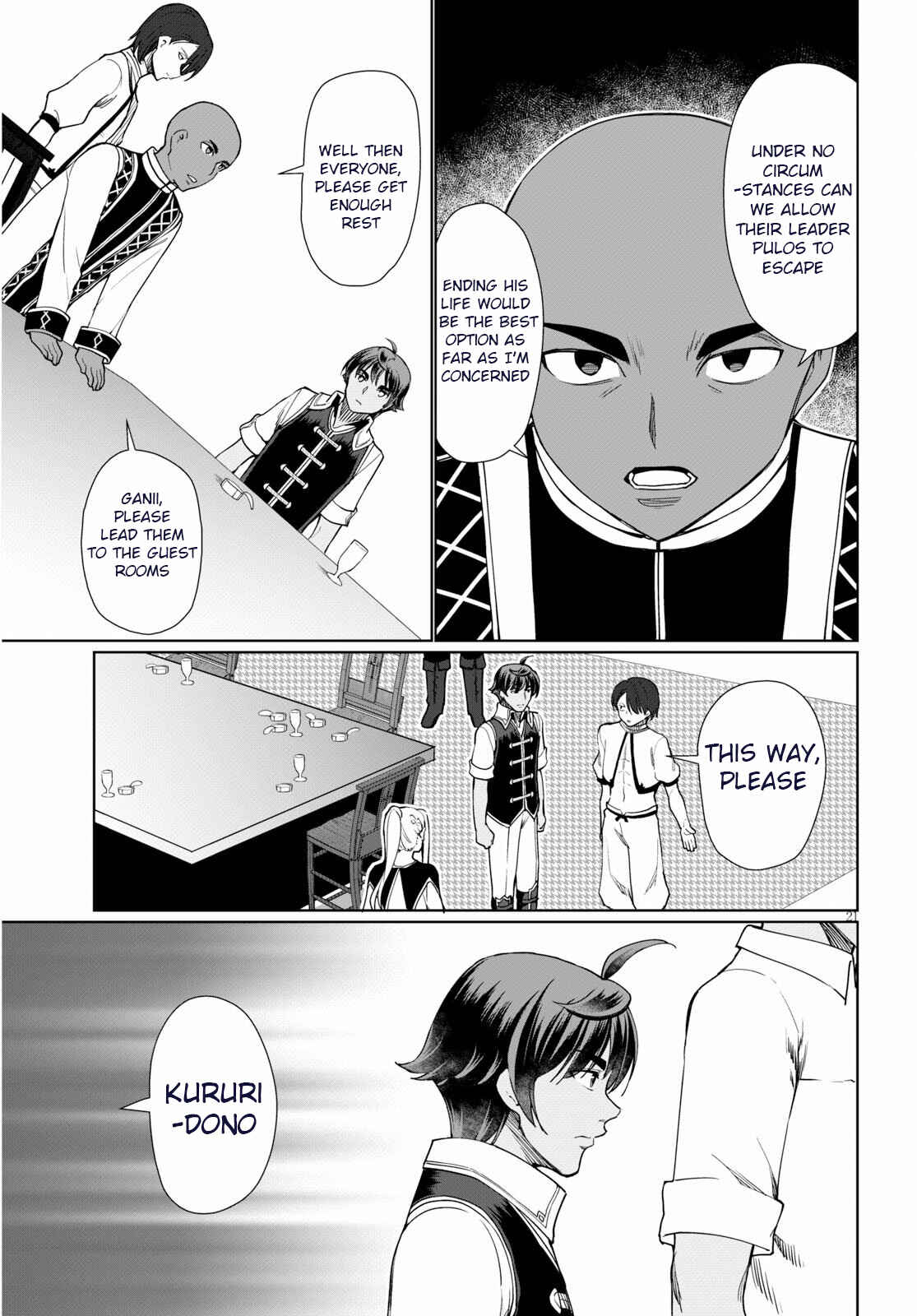 Chapter 29 - Page 21