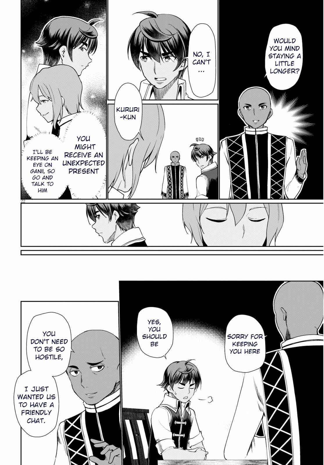Chapter 29 - Page 22
