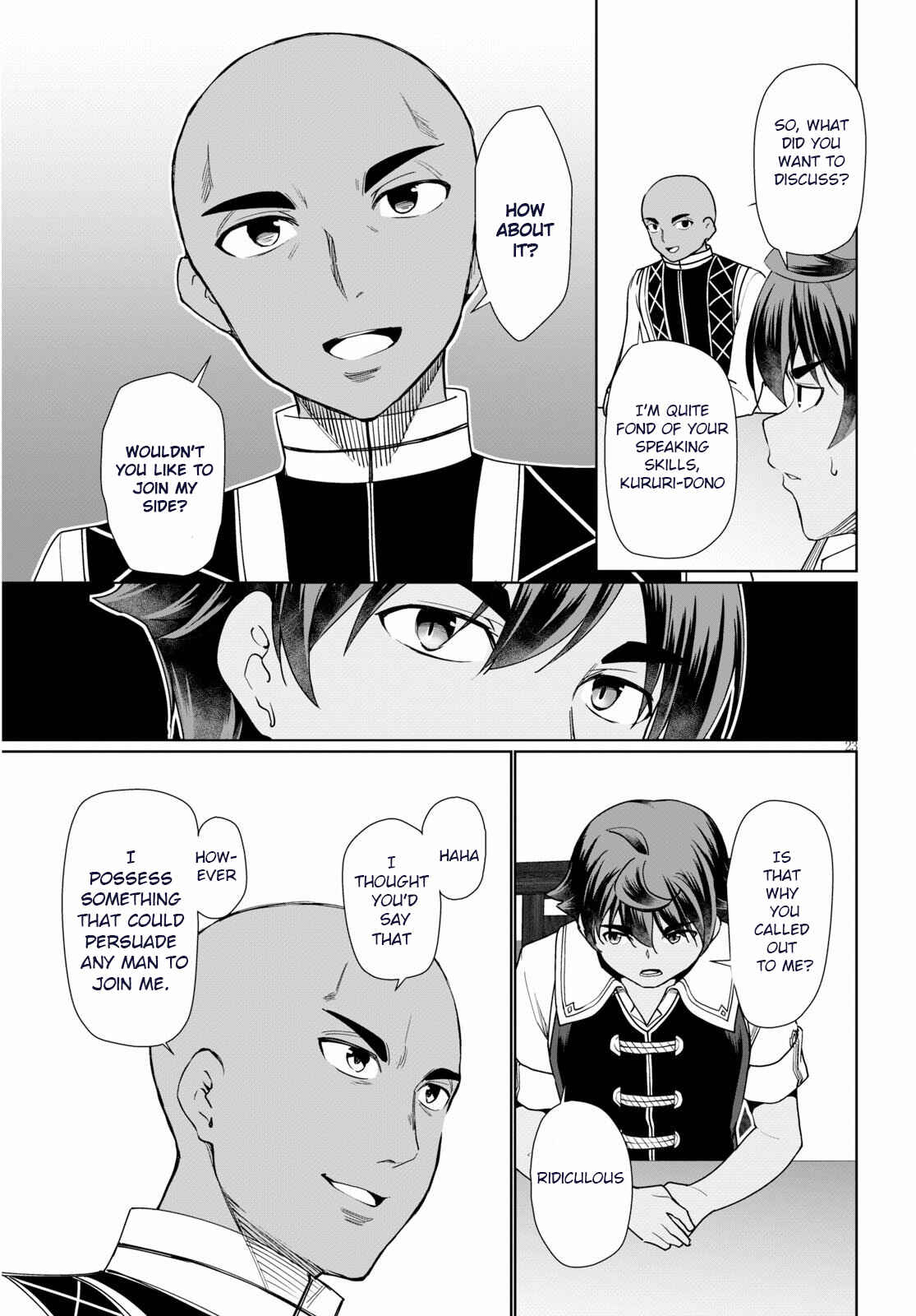 Chapter 29 - Page 23