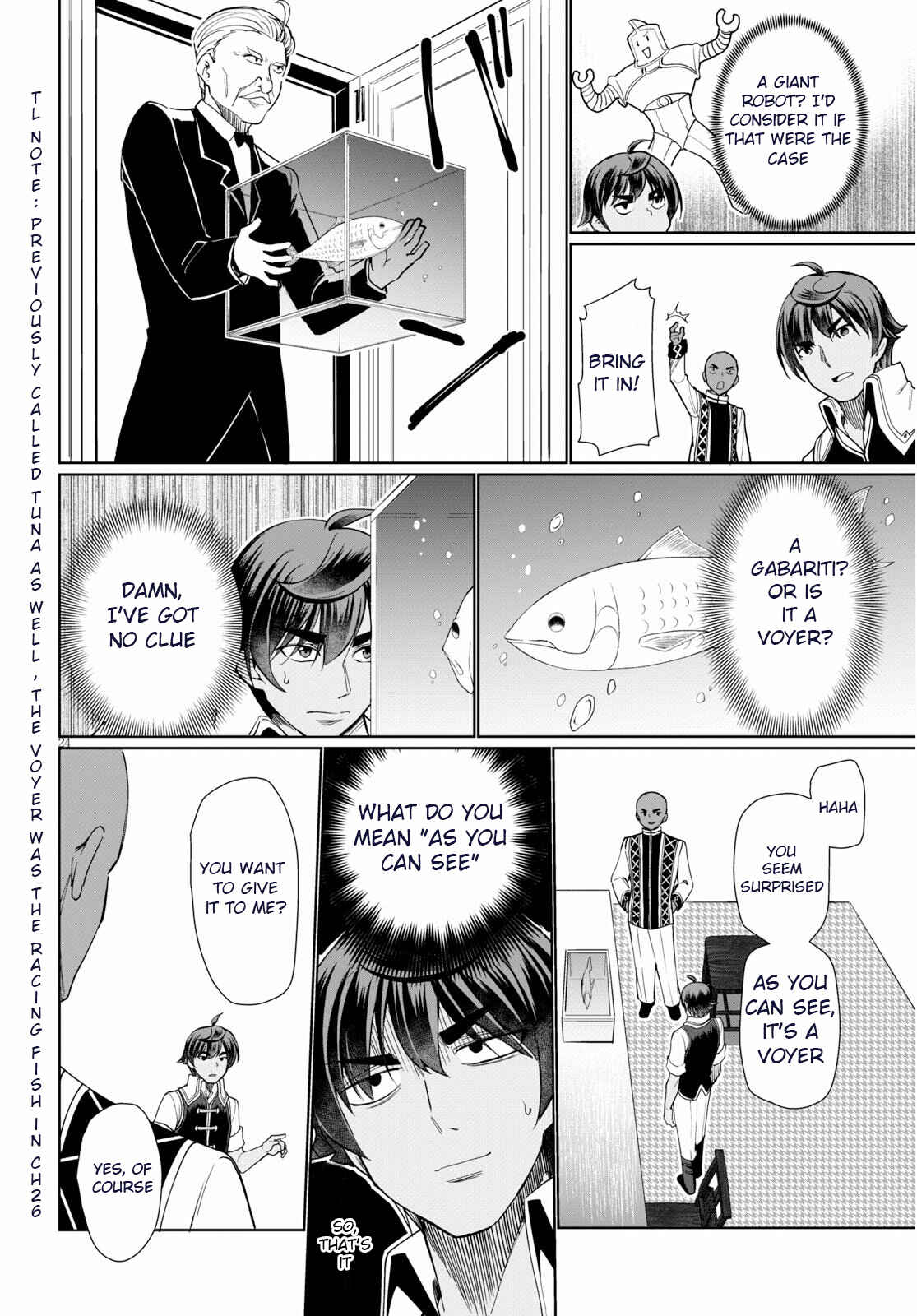 Chapter 29 - Page 24