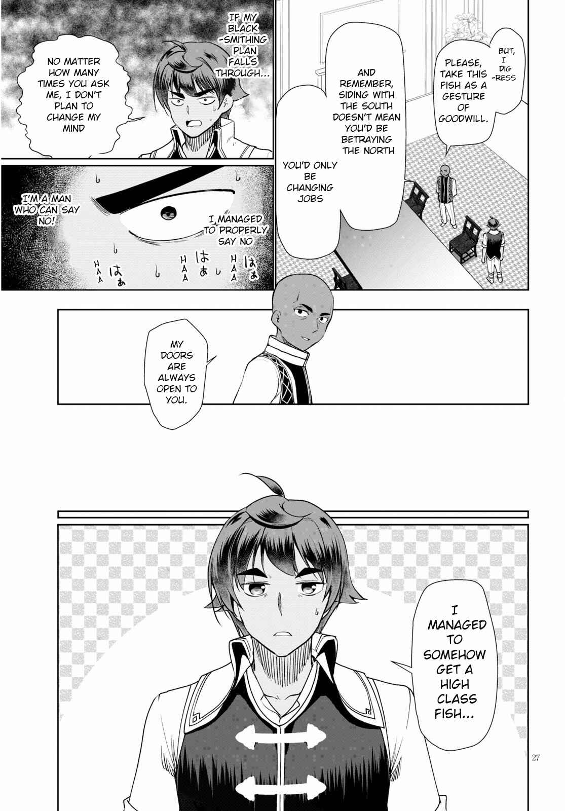 Chapter 29 - Page 27