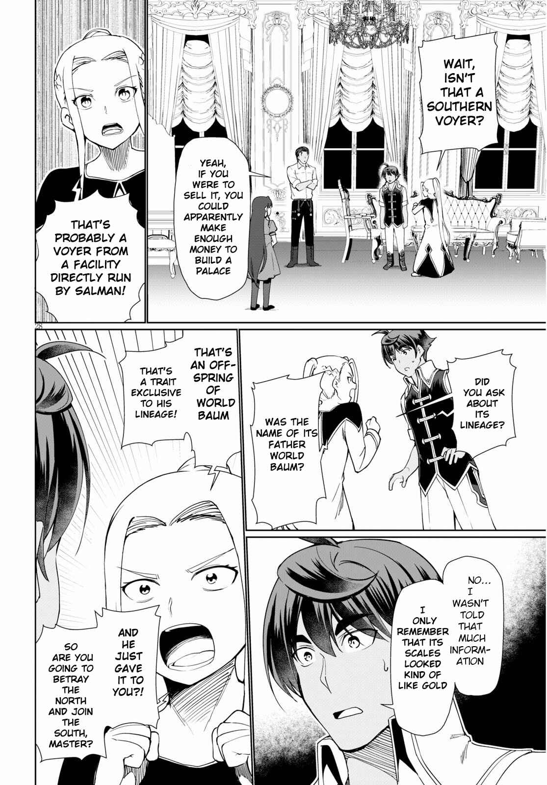 Chapter 29 - Page 28