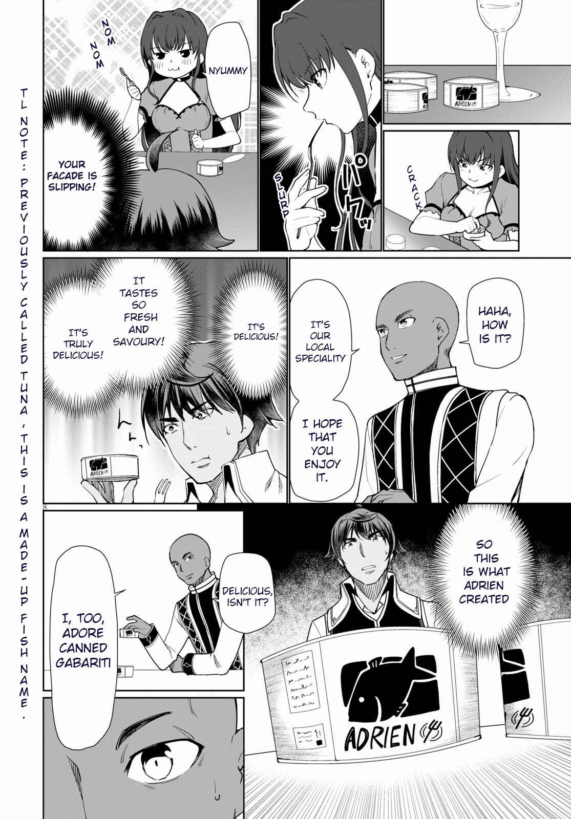Chapter 29 - Page 8