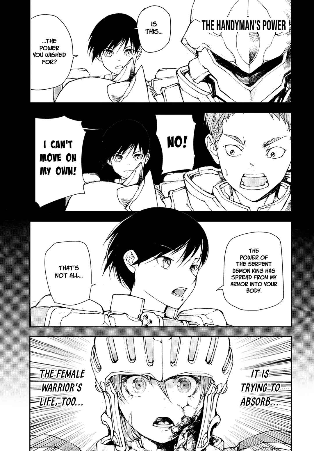 Chapter 152 - Page 1