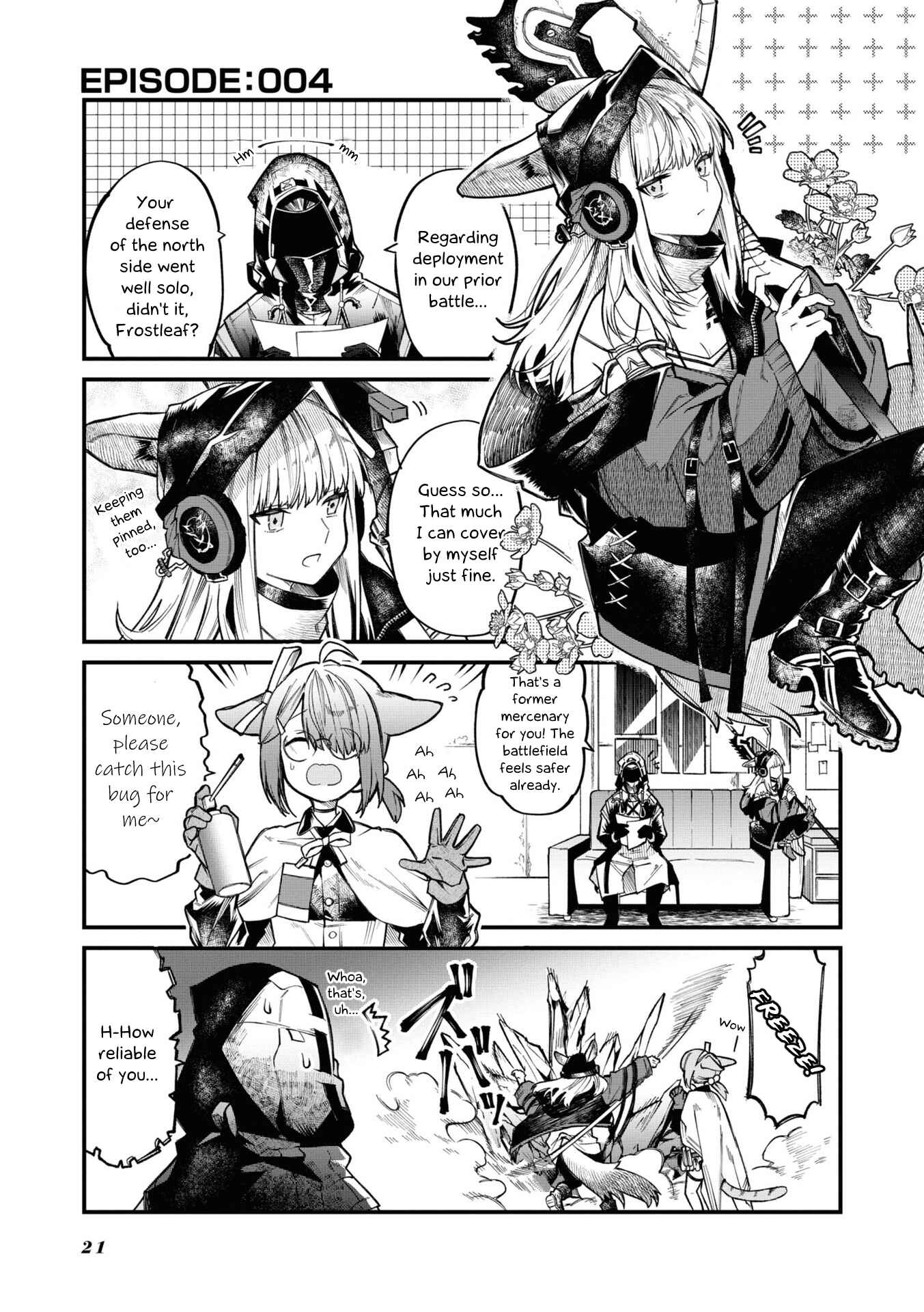 Chapter 4 - Page 1
