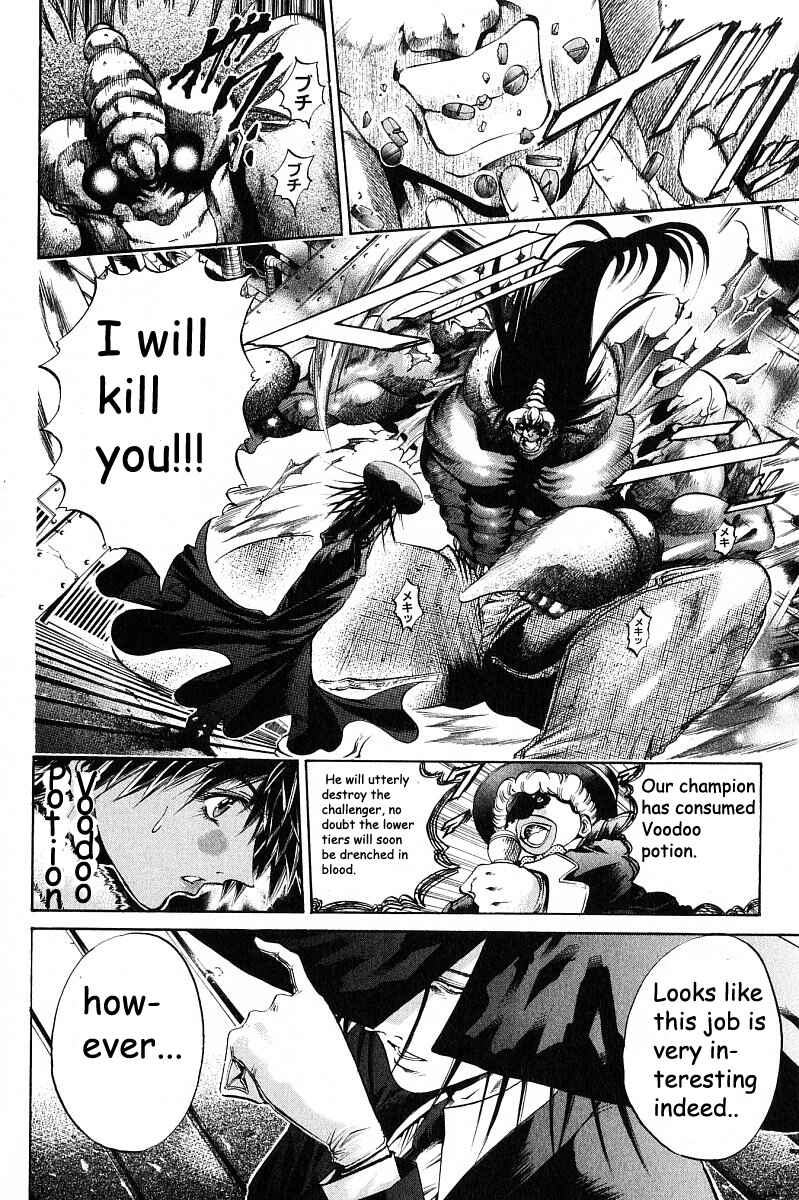 Chapter 233 - Page 20
