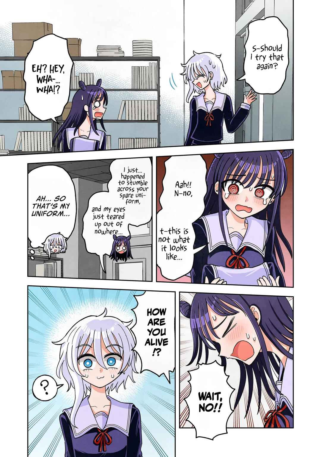 Chapter 7 - Page 3