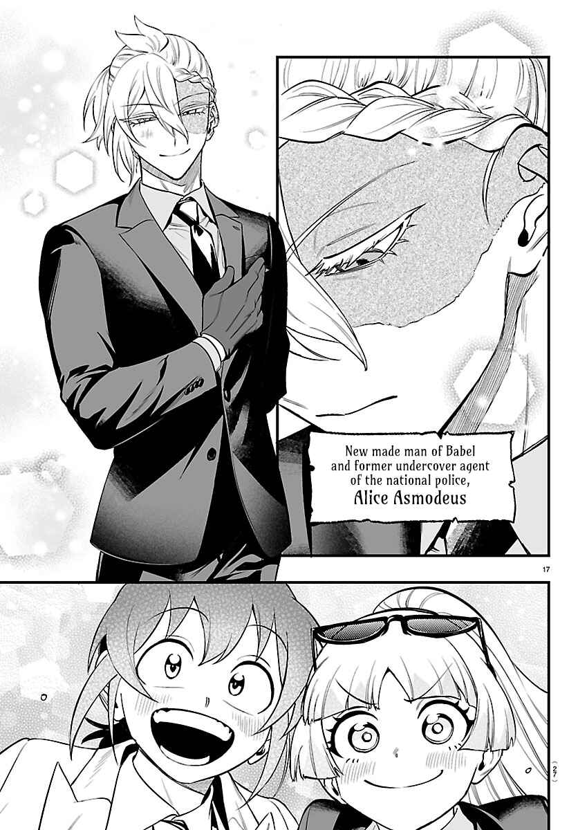 Chapter 27 - Page 19