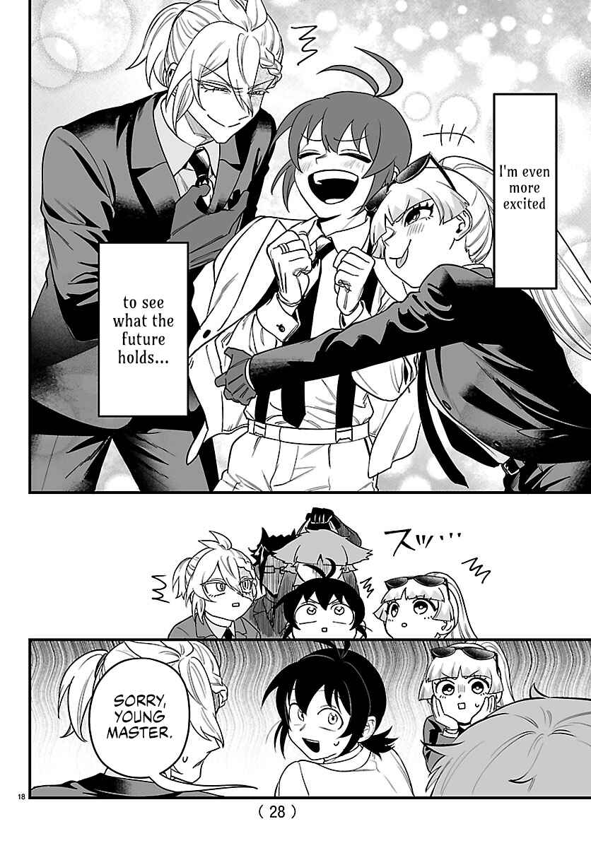 Chapter 27 - Page 20
