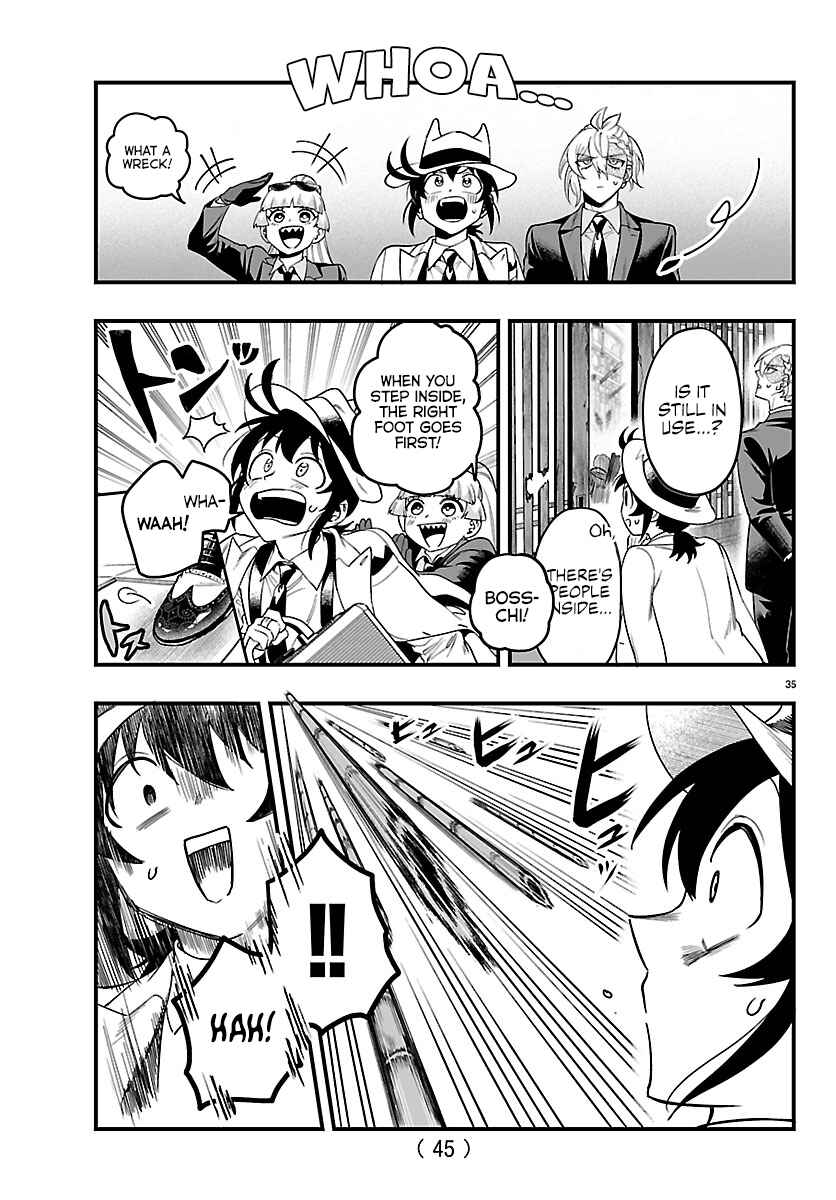 Chapter 27 - Page 36