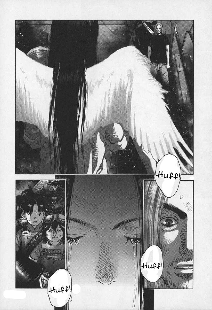 Chapter 82 - Page 22
