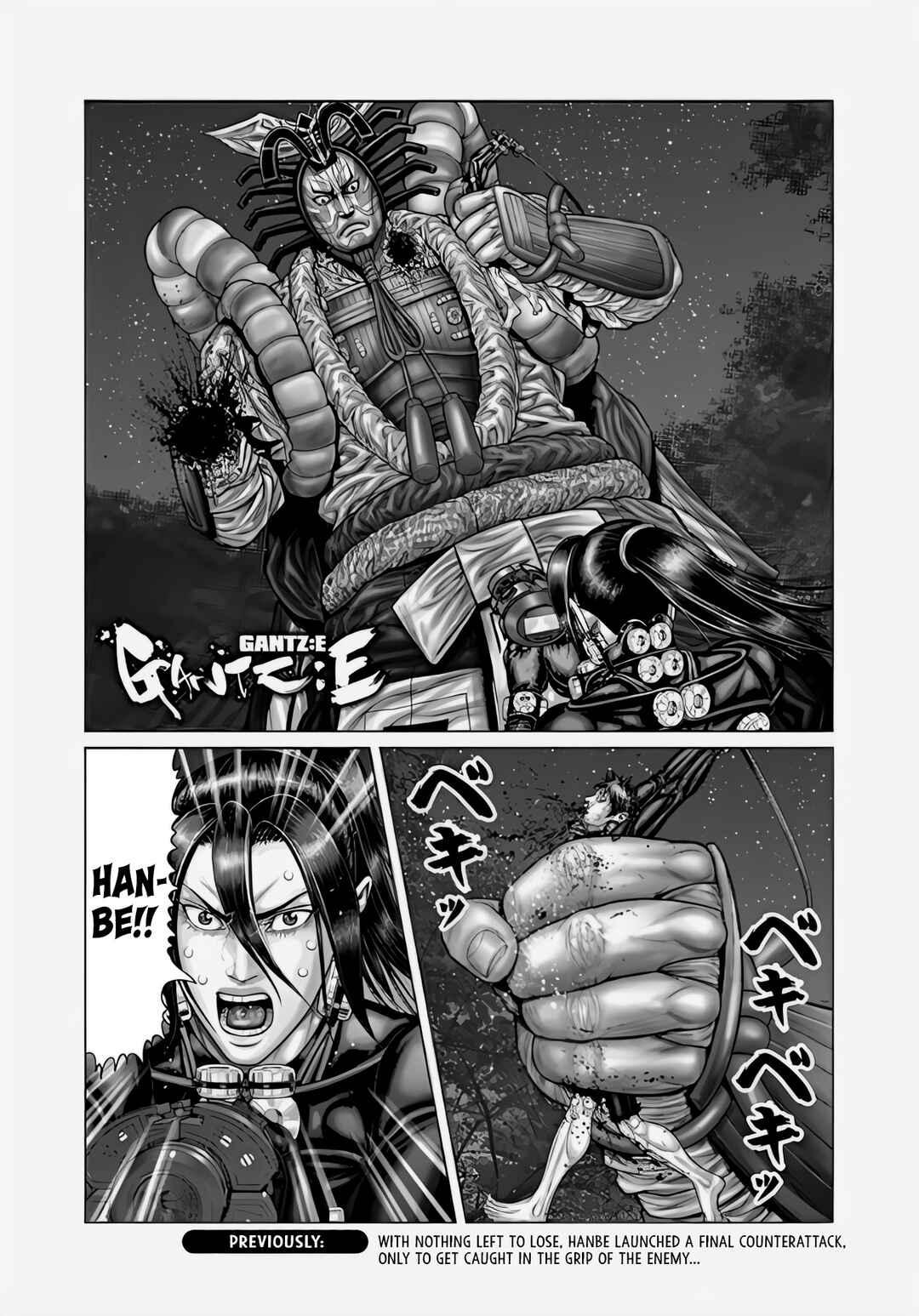 Chapter 66 - Page 1