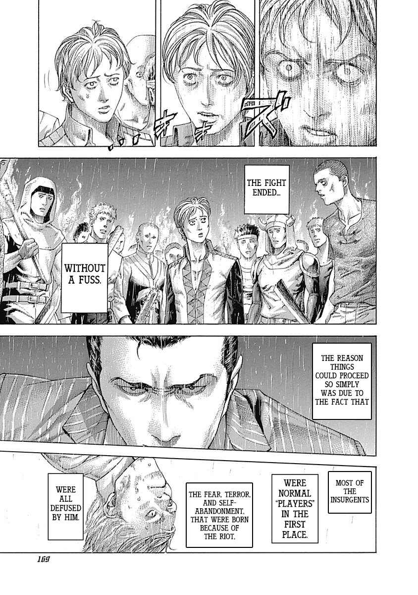 Chapter 426 - Page 8