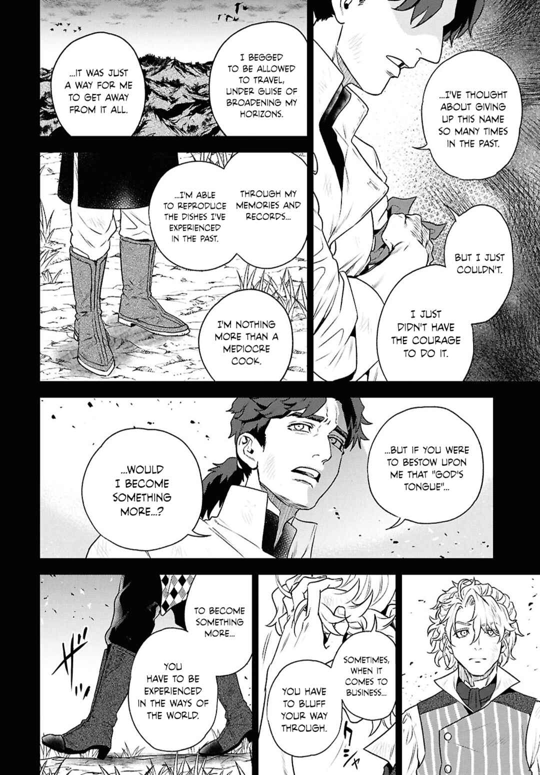 Chapter 116 - Page 14