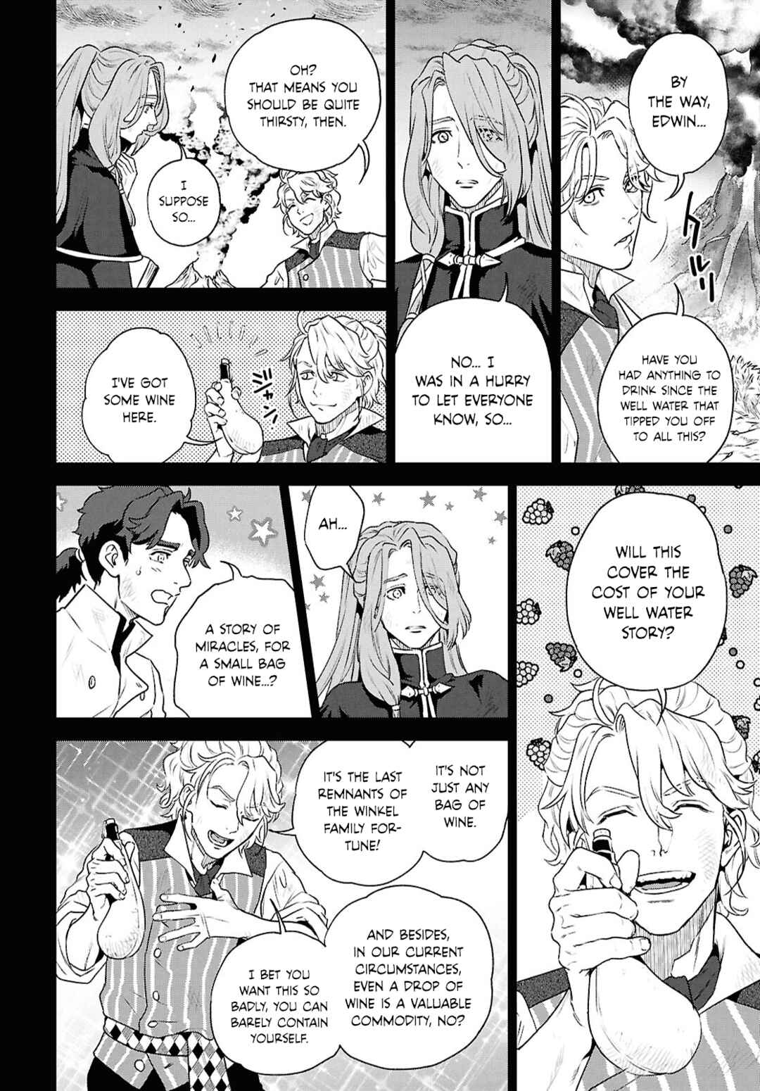 Chapter 116 - Page 16