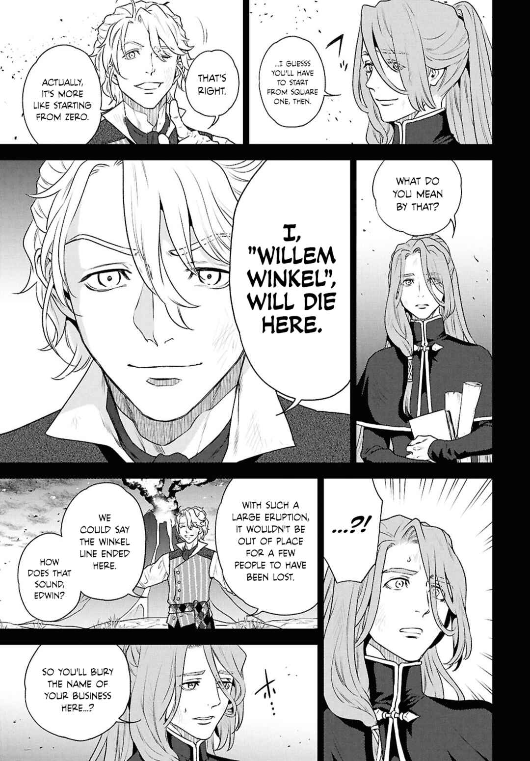 Chapter 116 - Page 5