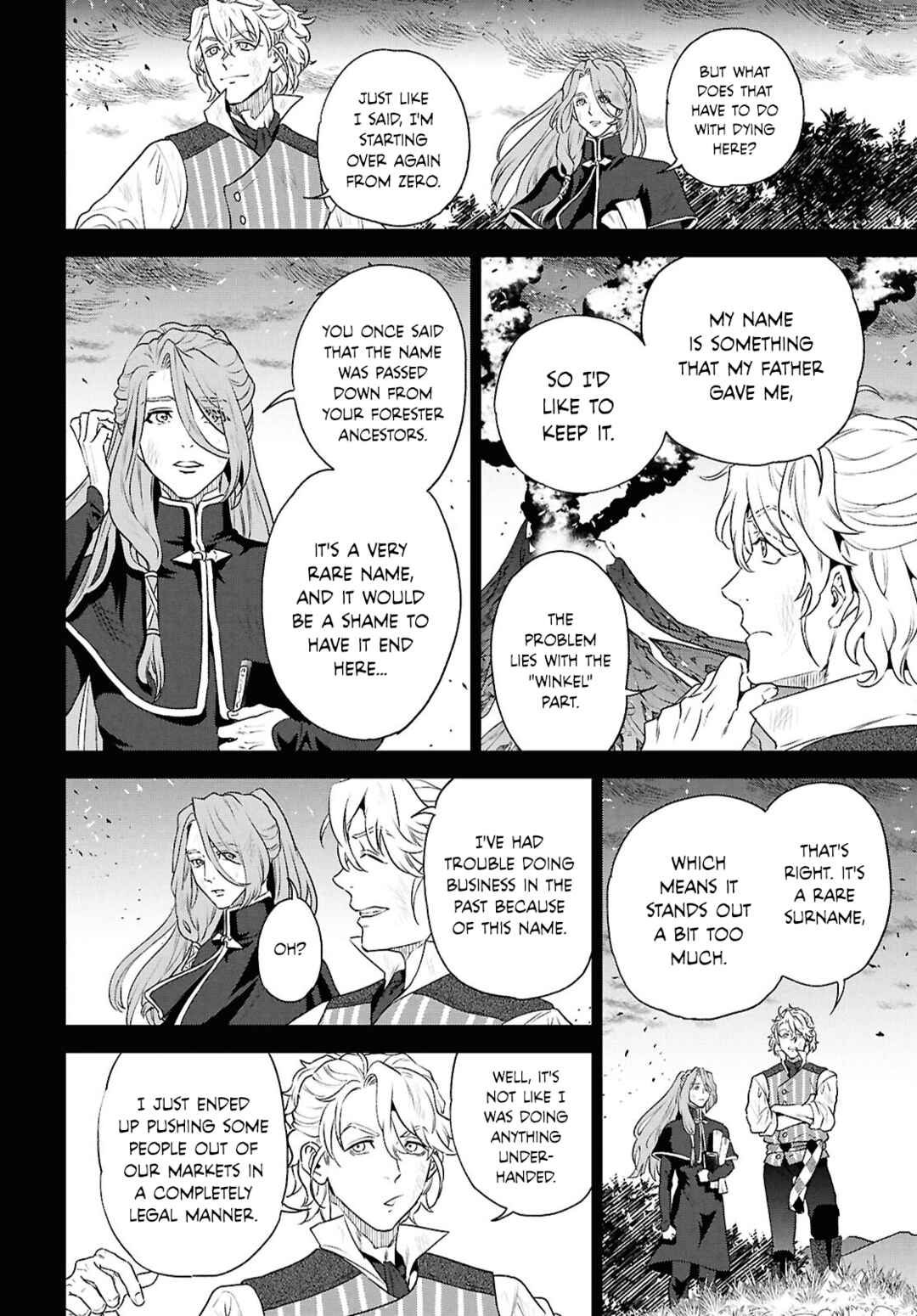 Chapter 116 - Page 6