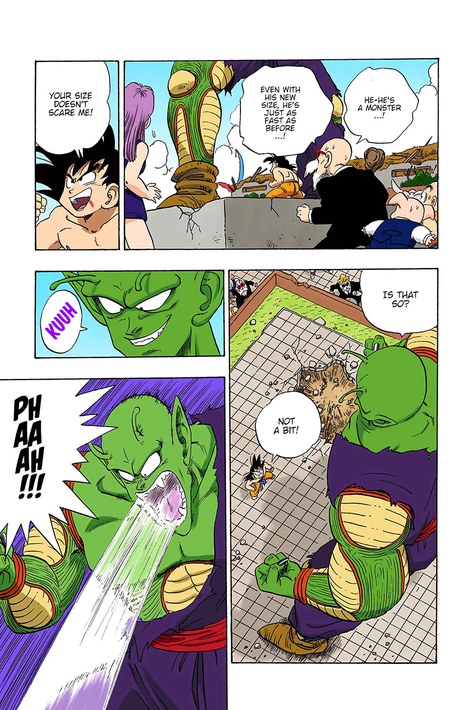 Chapter 187 - Page 3
