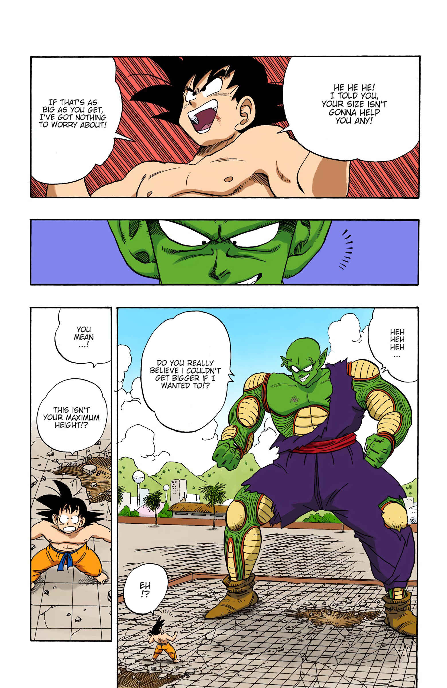 Chapter 187 - Page 8
