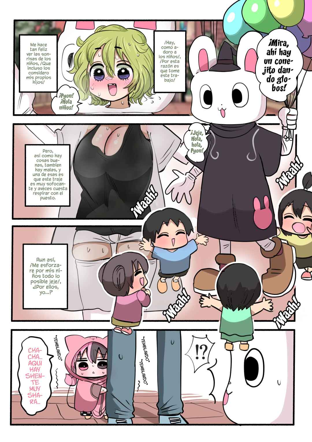 Chapter 270 - Page 3