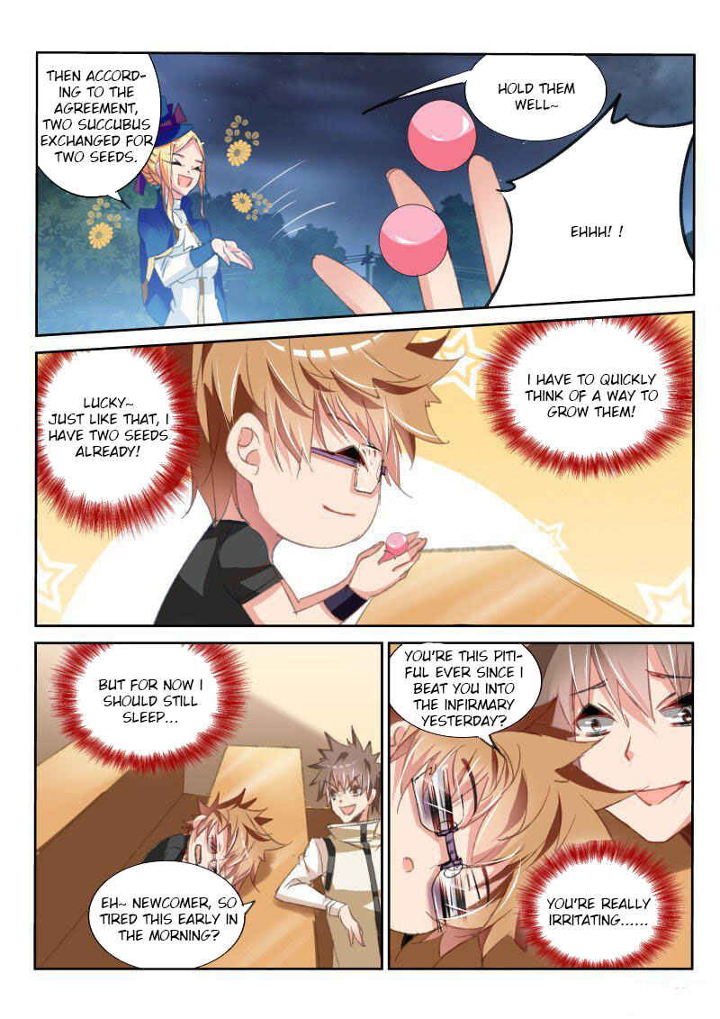 Chapter 60 - Page 4