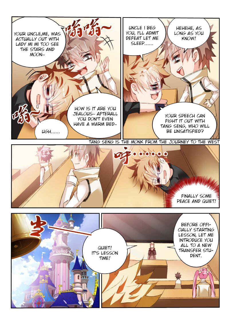 Chapter 60 - Page 5