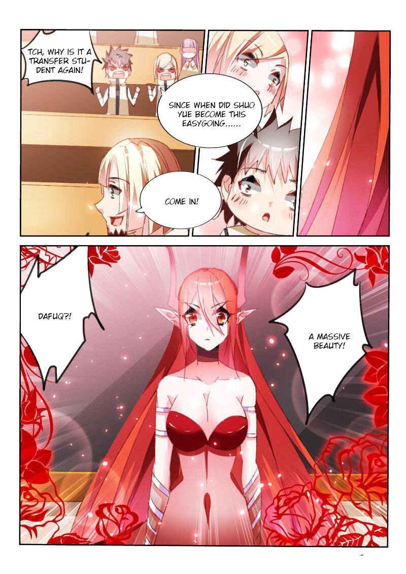 Chapter 60 - Page 6