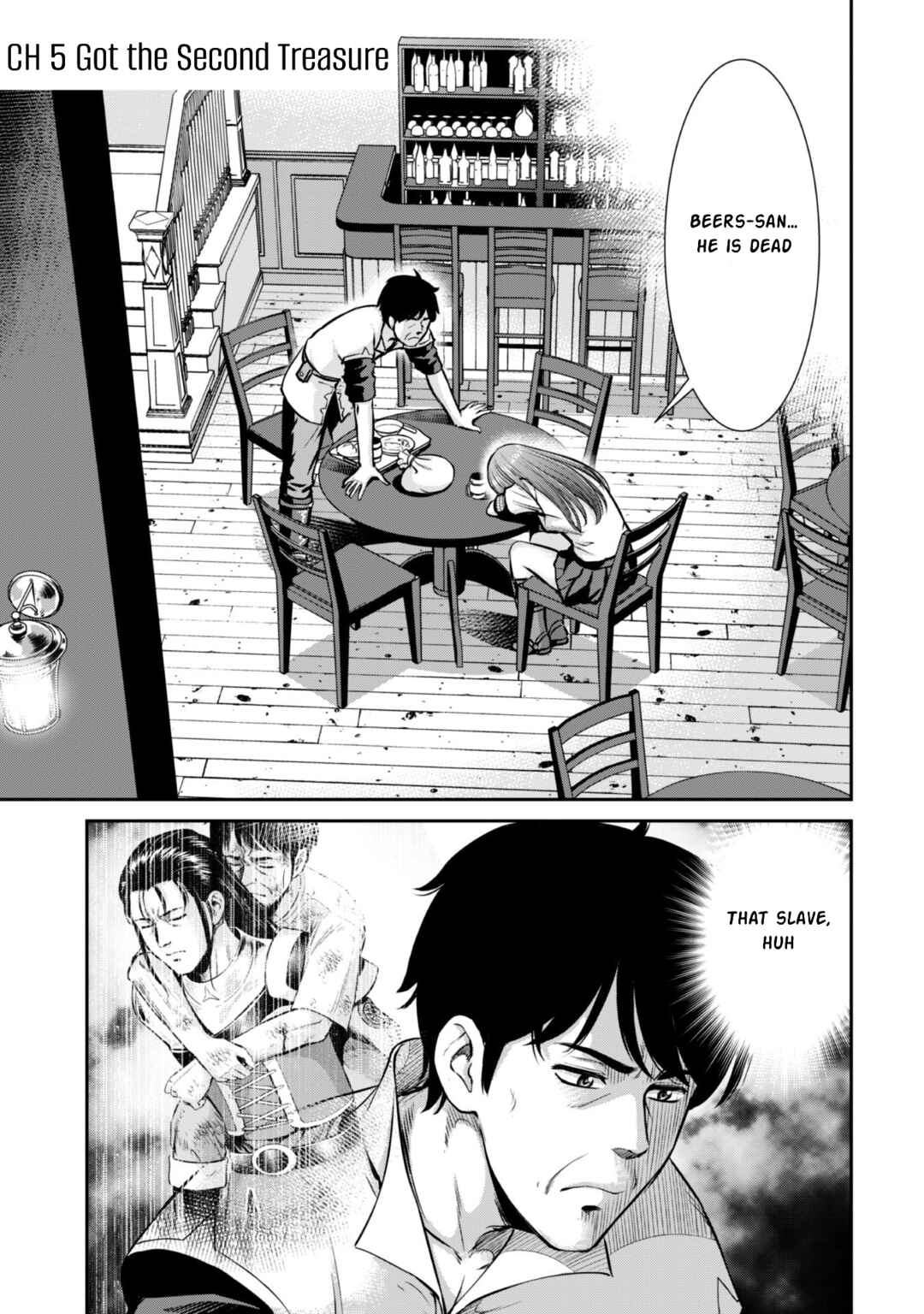 Chapter 5 - Page 2