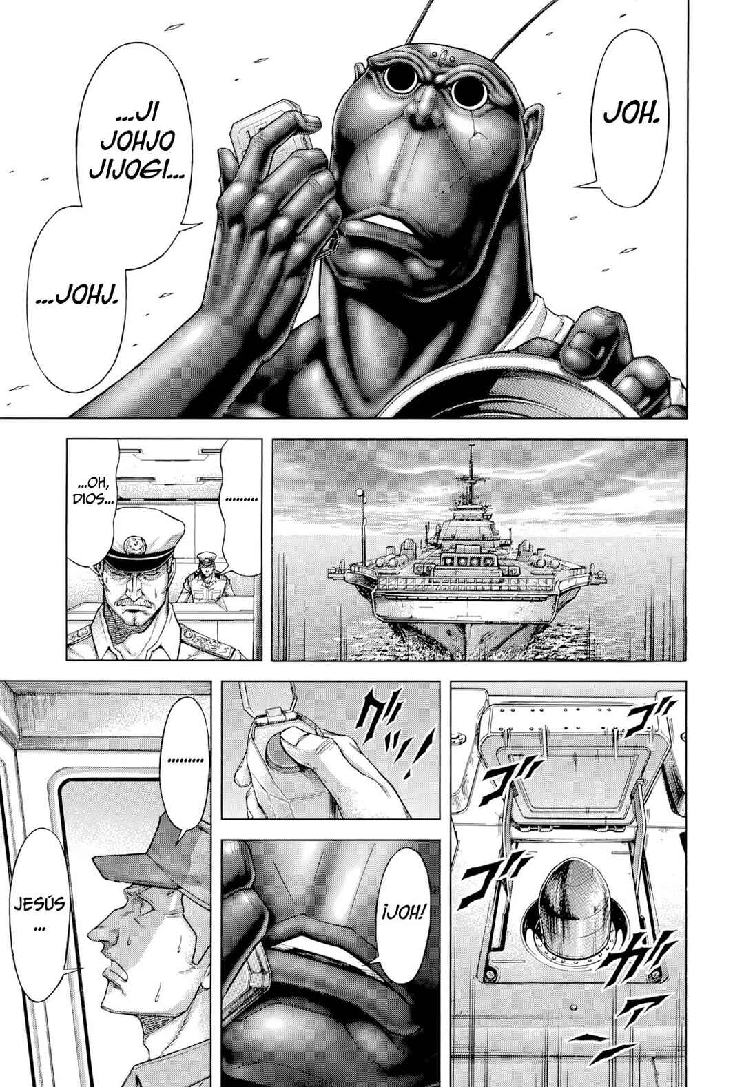 Chapter 131 - Page 14