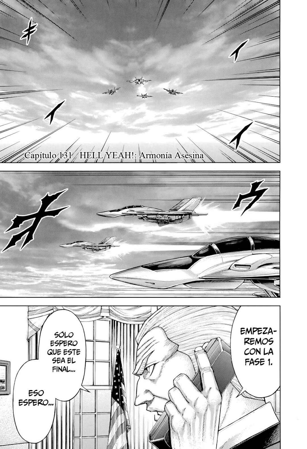 Chapter 131 - Page 2