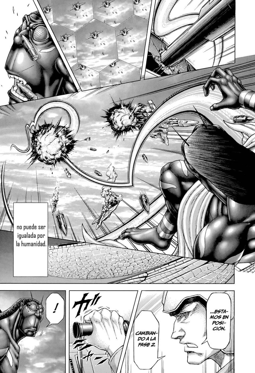 Chapter 131 - Page 9