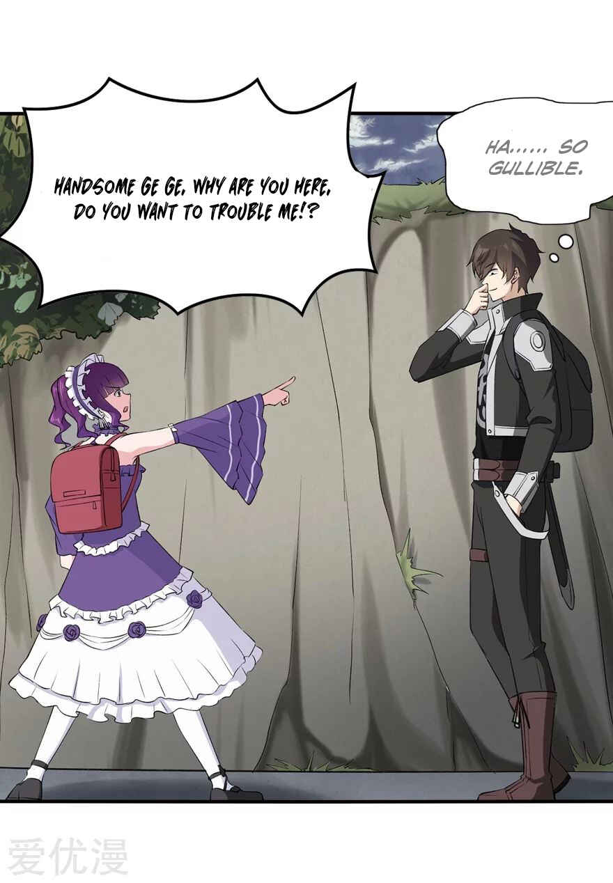 Chapter 146 - Page 12